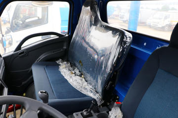 ����Ծ�� ����X500 125���� 4X2 ƽ�����䳵(SH5042TPBKFDCWZ)ͼƬ