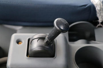 ����Ծ�� ����X500 125���� 4X2 ƽ�����䳵(SH5042TPBKFDCWZ)ͼƬ