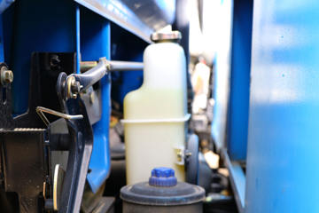 ����Ծ�� ����X500 125���� 4X2 ƽ�����䳵(SH5042TPBKFDCWZ)ͼƬ