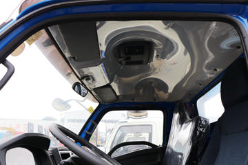 ����Ծ�� ����X500 125���� 4X2 ƽ�����䳵(SH5042TPBKFDCWZ)ͼƬ