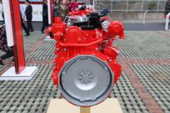 安徽康明斯HFC4DE2-2E 160马力 3.0L 国六 柴油发动机