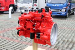 安徽康明斯HFC4DE2-2E 160马力 3.0L 国六 柴油发动机