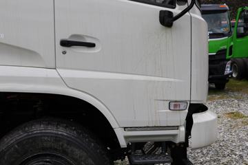 �����½� ���KS 180���� 4X2 4.5����ж��(10��)ͼƬ