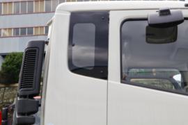 东风天锦KS&nbsp;自卸车外观                                                图片