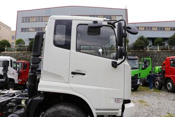 �����½� ���KS 180���� 4X2 4.5����ж��(10��)ͼƬ