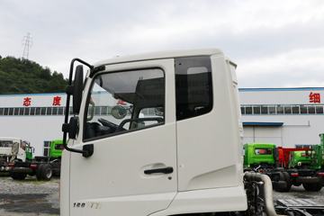 �����½� ���KS 180���� 4X2 4.5����ж��(10��)ͼƬ