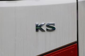 �����½� ���KS 180���� 4X2 4.5����ж��(10��)ͼƬ