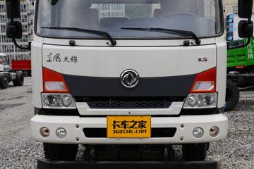 �����½� ���KS 180���� 4X2 4.5����ж��(10��)ͼƬ