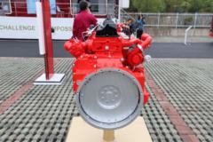 安徽康明斯B4.0NS6B150 150马力 4.0L 国六 柴油发动机
