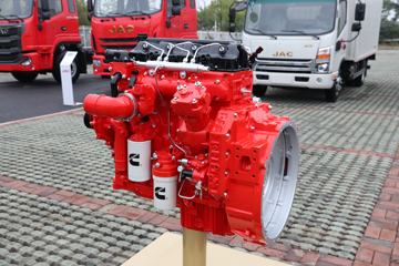 安徽康明斯B4.0L系列