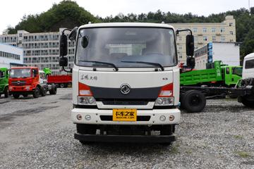 �����½� ���KS 180���� 4X2 4.5����ж��(10��)ͼƬ