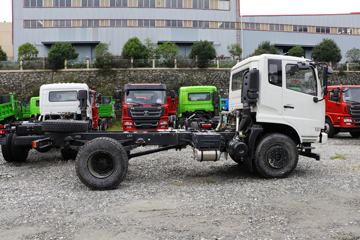 �����½� ���KS 180���� 4X2 4.5����ж��(10��)ͼƬ