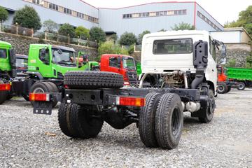 �����½� ���KS 180���� 4X2 4.5����ж��(10��)ͼƬ