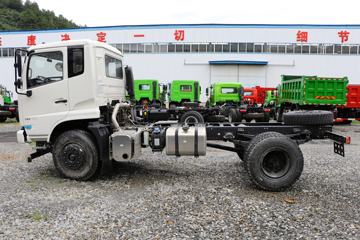 �����½� ���KS 180���� 4X2 4.5����ж��(10��)ͼƬ