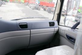 东风天锦KS&nbsp;自卸车驾驶室                                               图片