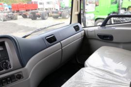 东风天锦KS&nbsp;自卸车驾驶室                                               图片