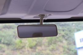 东风天锦KS&nbsp;自卸车驾驶室                                               图片