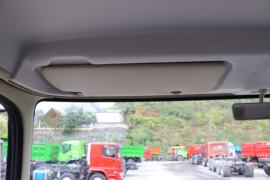 东风天锦KS&nbsp;自卸车驾驶室                                               图片