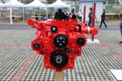 安徽康明斯B4.5NS6B220 220马力 4.5L 国六 柴油发动机
