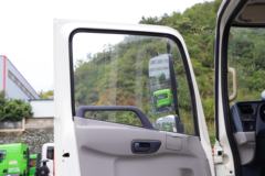 东风新疆 天锦KS 180马力 4X2 4.5米自卸车(10挡)(EQ3160GZ5D)