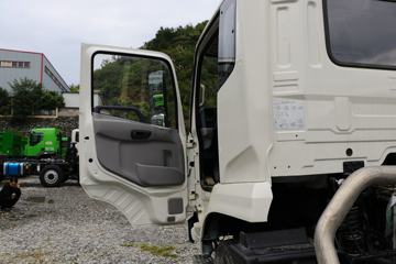 �����½� ���KS 180���� 4X2 4.5����ж��(10��)ͼƬ