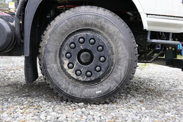 �����½� ���KS 180���� 4X2 4.5����ж��(10��)ͼƬ