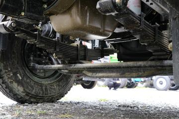 �����½� ���KS 180���� 4X2 4.5����ж��(10��)ͼƬ