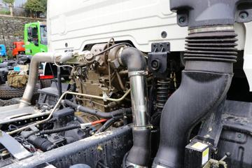 �����½� ���KS 180���� 4X2 4.5����ж��(10��)ͼƬ