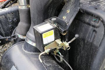 �����½� ���KS 180���� 4X2 4.5����ж��(10��)ͼƬ