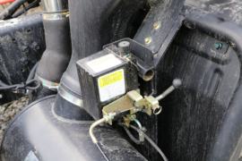 东风天锦KS&nbsp;自卸车底盘                                                图片