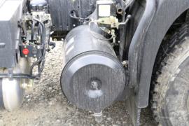 东风天锦KS&nbsp;自卸车底盘                                                图片