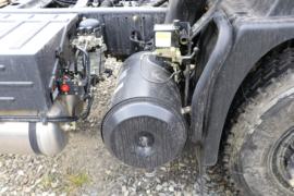 东风天锦KS&nbsp;自卸车底盘                                                图片