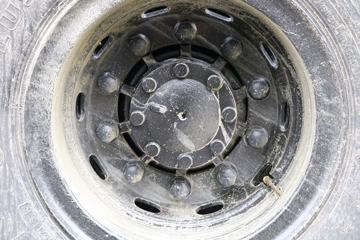 �����½� ���KS 180���� 4X2 4.5����ж��(10��)ͼƬ