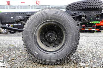 �����½� ���KS 180���� 4X2 4.5����ж��(10��)ͼƬ