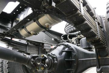 �����½� ���KS 180���� 4X2 4.5����ж��(10��)ͼƬ