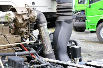 �����½� ���KS 180���� 4X2 4.5����ж��(10��)ͼƬ