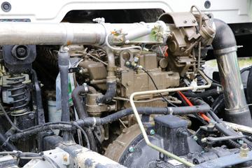 �����½� ���KS 180���� 4X2 4.5����ж��(10��)ͼƬ