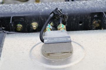 �����½� ���KS 180���� 4X2 4.5����ж��(10��)ͼƬ