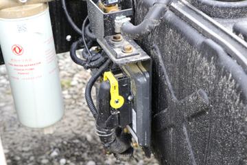 �����½� ���KS 180���� 4X2 4.5����ж��(10��)ͼƬ