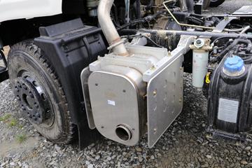 �����½� ���KS 180���� 4X2 4.5����ж��(10��)ͼƬ