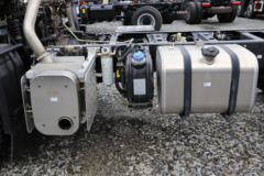 东风新疆 天锦KS 180马力 4X2 4.5米自卸车(10挡)(EQ3160GZ5D)