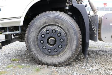 �����½� ���KS 180���� 4X2 4.5����ж��(10��)ͼƬ