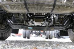 东风新疆 天锦KS 180马力 4X2 4.5米自卸车(10挡)(EQ3160GZ5D)