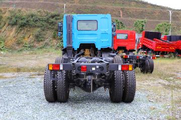 福达&nbsp;自卸车外观                                                图片