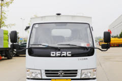 多利卡D6扫路车武汉市火热促销中 让利高达1万