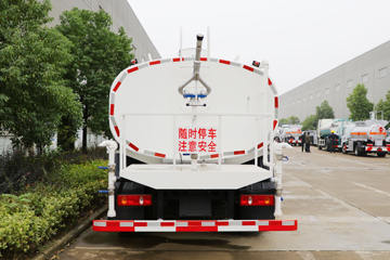 �����½� ����D1 130���� 4X2 �̻�������(ר����)(YZZ5160GPSEX)ͼƬ