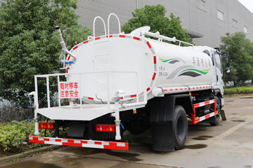 �����½� ����D1 130���� 4X2 �̻�������(ר����)(YZZ5160GPSEX)ͼƬ