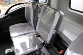 东风畅行&nbsp;洒水车/喷洒车驾驶室图片