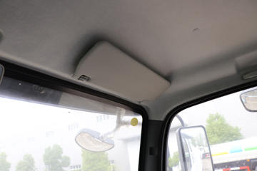 �����½� ����D1 130���� 4X2 �̻�������(ר����)(YZZ5160GPSEX)ͼƬ