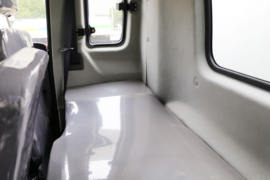 东风畅行&nbsp;洒水车/喷洒车驾驶室图片